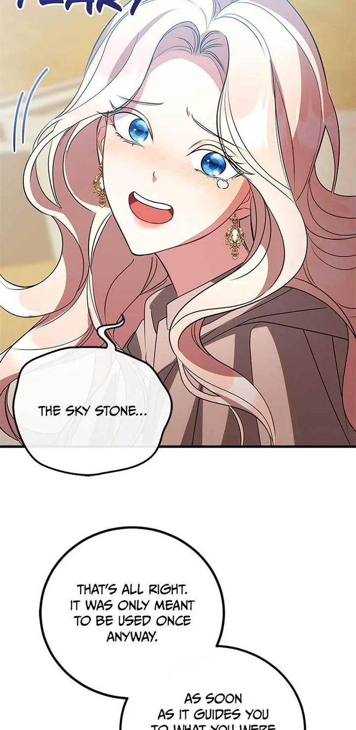 Twin Sister’s Strike Declaration Chapter 95 page 33