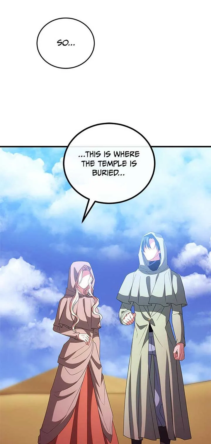 Twin Sister’s Strike Declaration Chapter 95 page 15