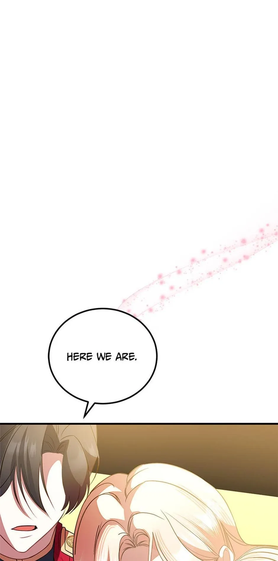 Twin Sister’s Strike Declaration Chapter 94 page 44