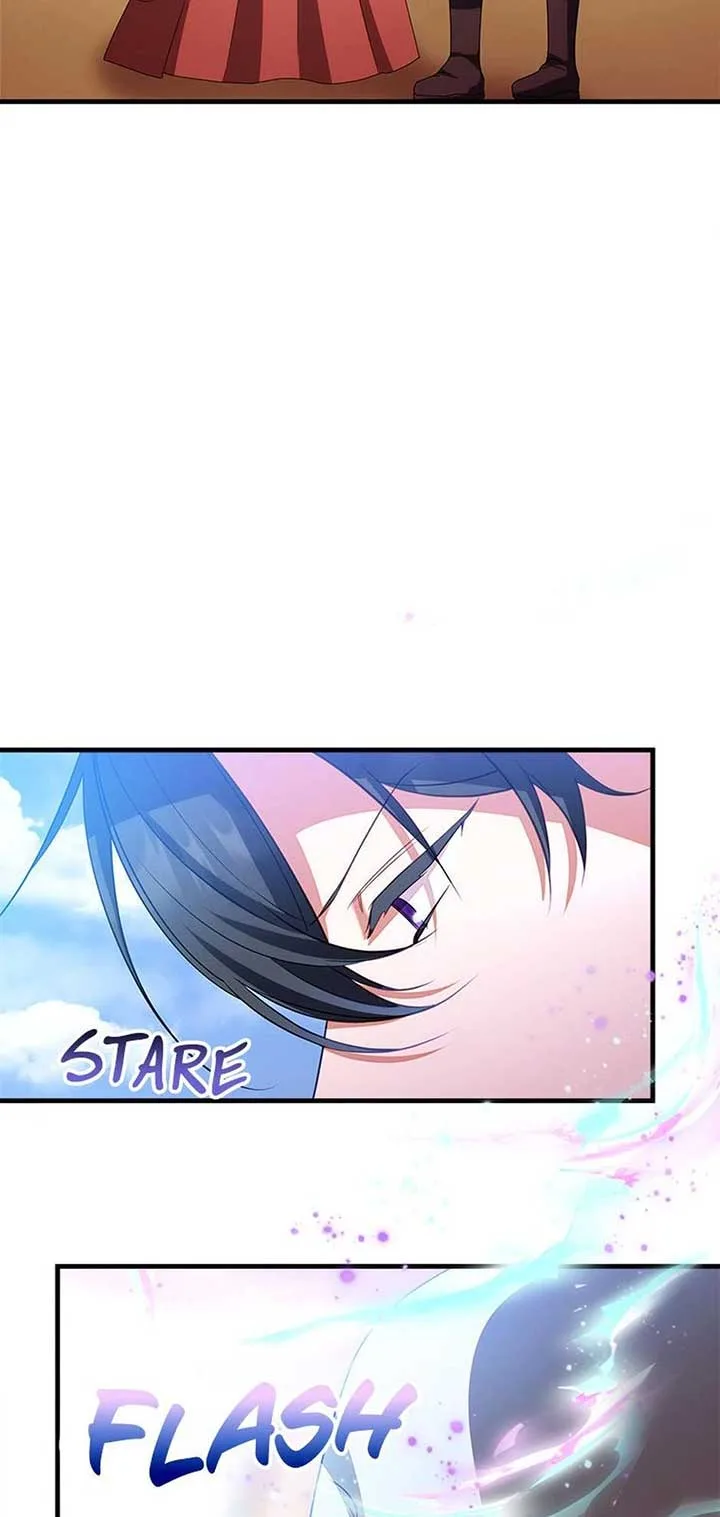Twin Sister’s Strike Declaration Chapter 95 page 16