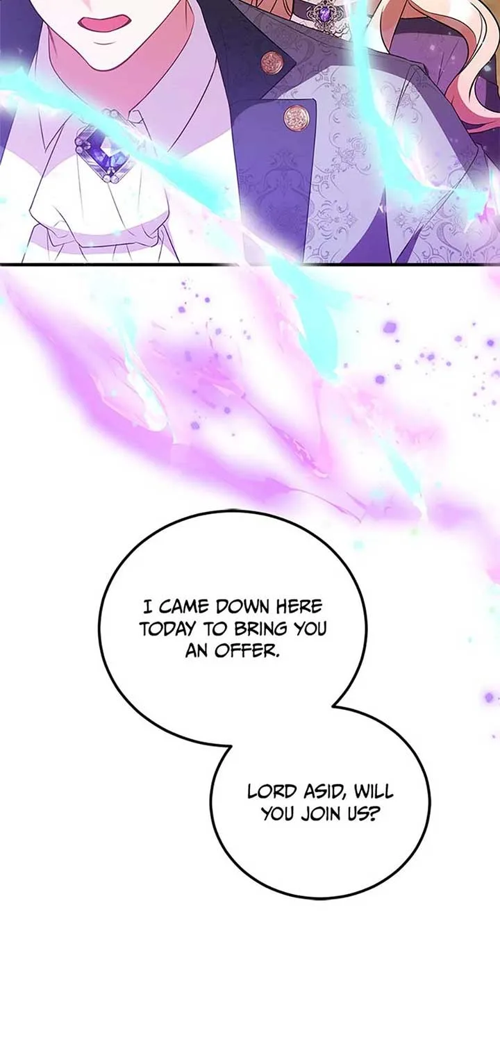 Twin Sister’s Strike Declaration Chapter 92 page 46