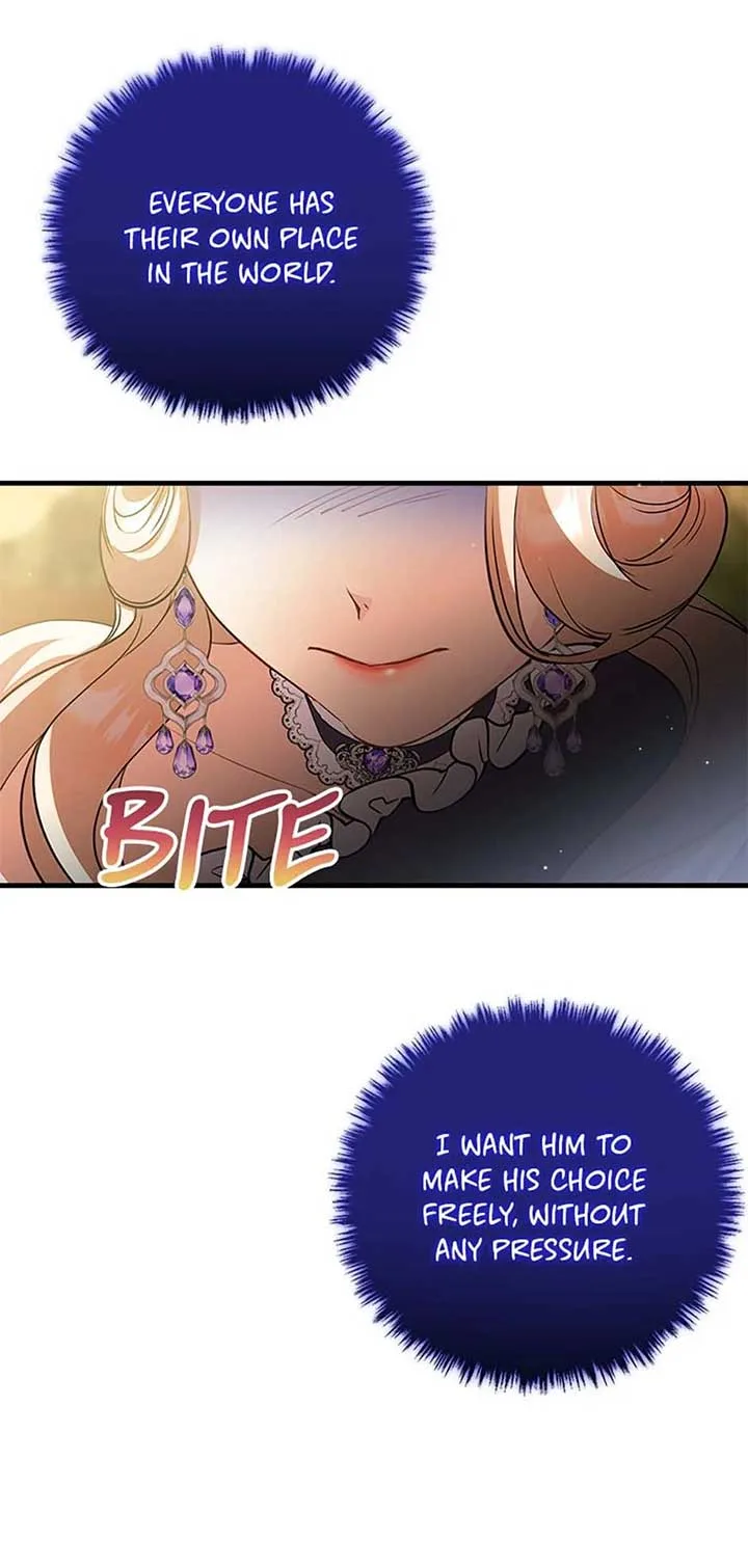Twin Sister’s Strike Declaration Chapter 92 page 47