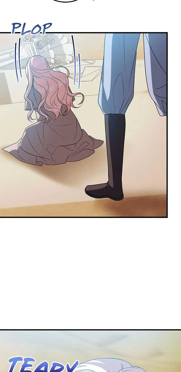 Twin Sister’s Strike Declaration Chapter 95 page 32