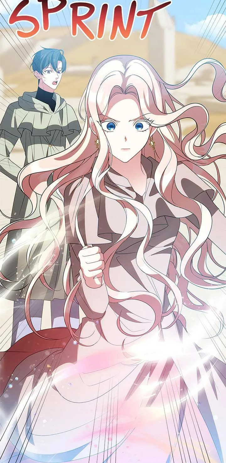 Twin Sister’s Strike Declaration Chapter 95 page 29