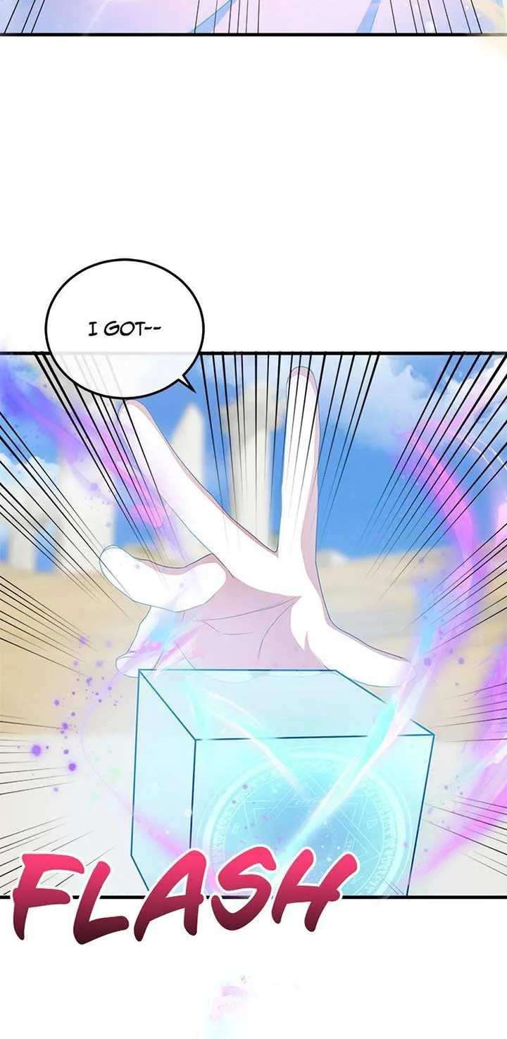 Twin Sister’s Strike Declaration Chapter 95 page 30