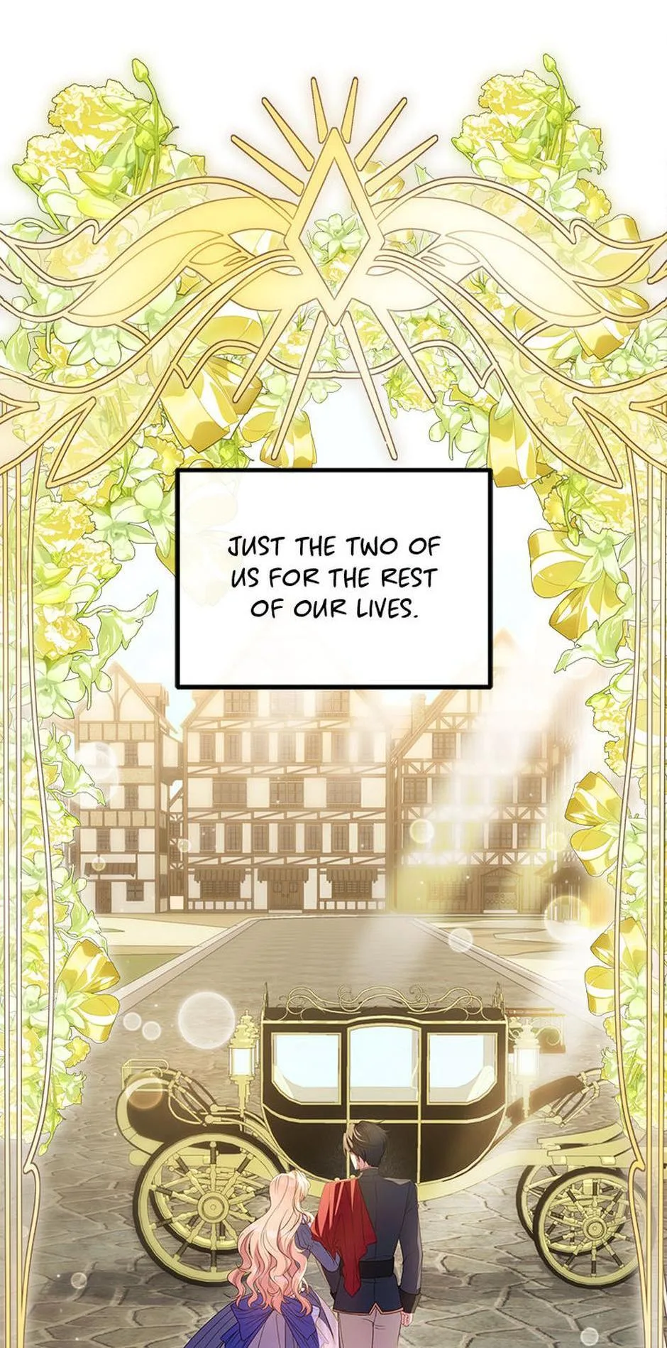 Twin Sister’s Strike Declaration Chapter 94 page 42