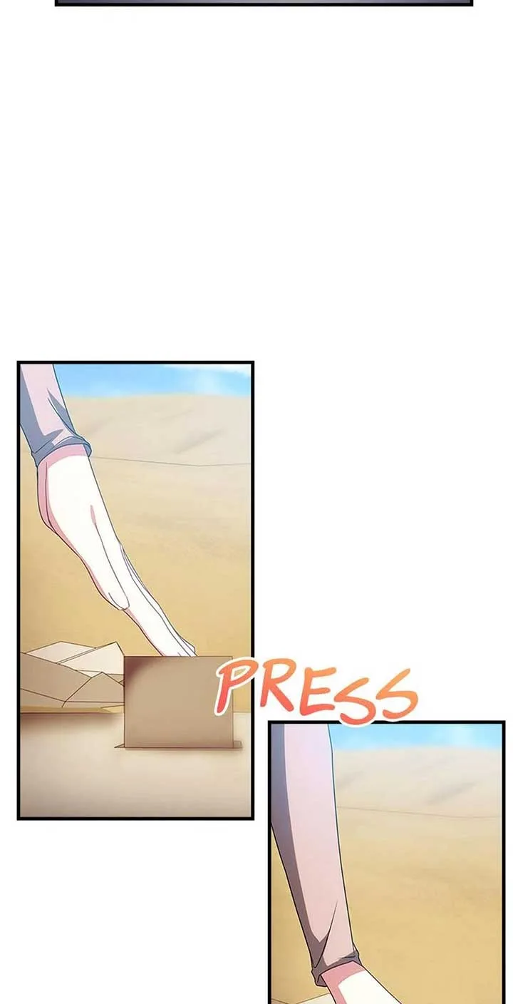Twin Sister’s Strike Declaration Chapter 95 page 38