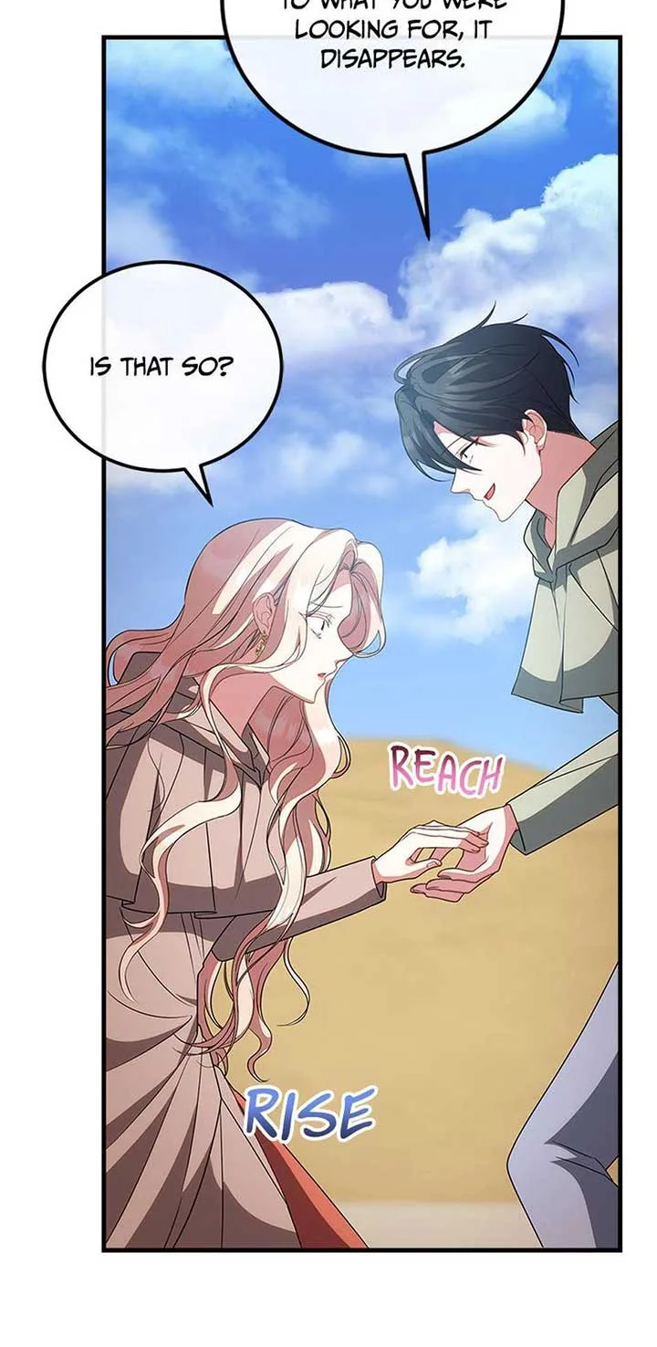 Twin Sister’s Strike Declaration Chapter 95 page 34
