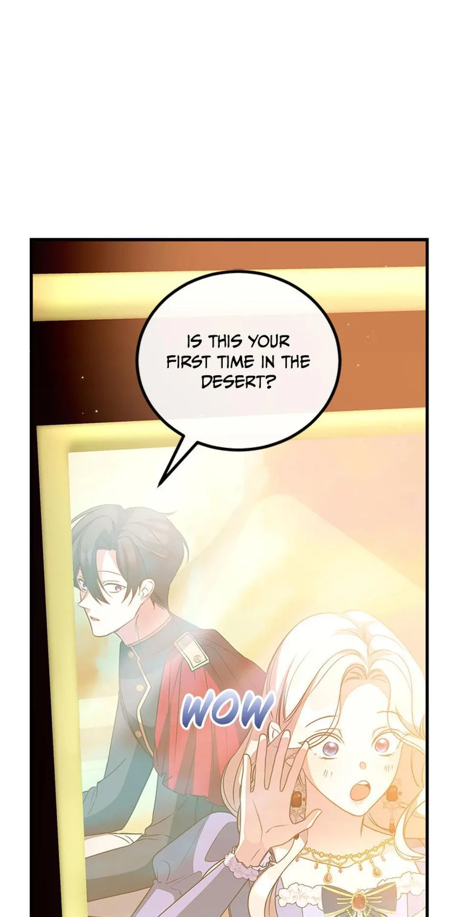 Twin Sister’s Strike Declaration Chapter 94 page 48