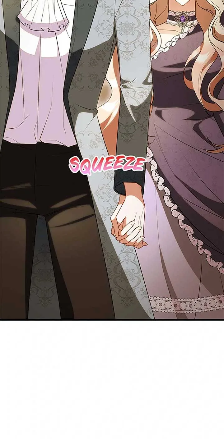 Twin Sister’s Strike Declaration Chapter 92 page 56