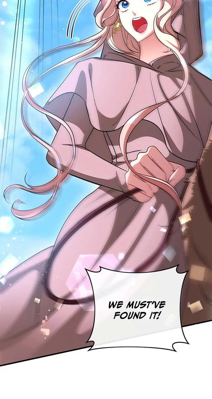 Twin Sister’s Strike Declaration Chapter 95 page 5