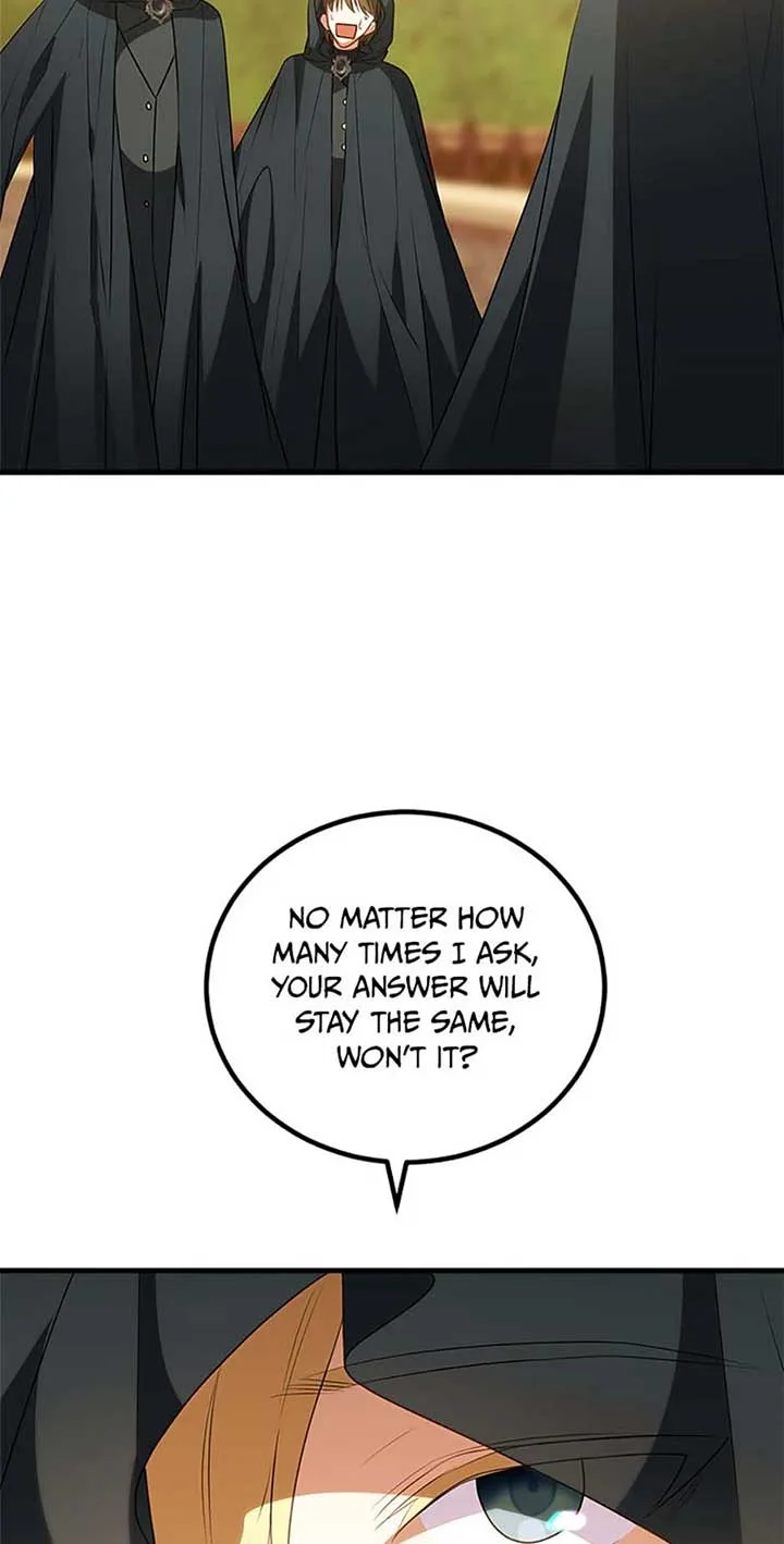 Twin Sister’s Strike Declaration Chapter 92 page 54