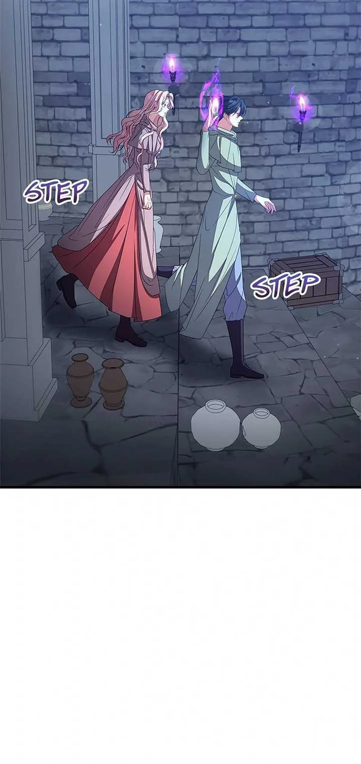 Twin Sister’s Strike Declaration Chapter 95 page 50