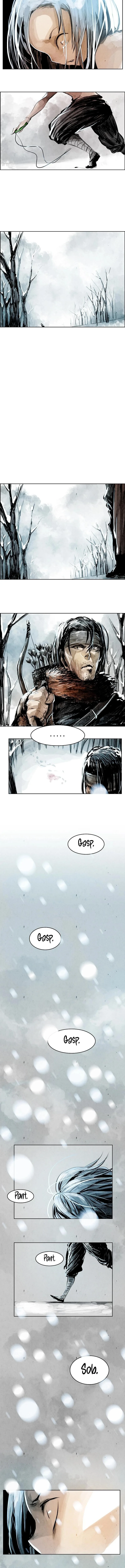Two Moon Chapter 4 page 5