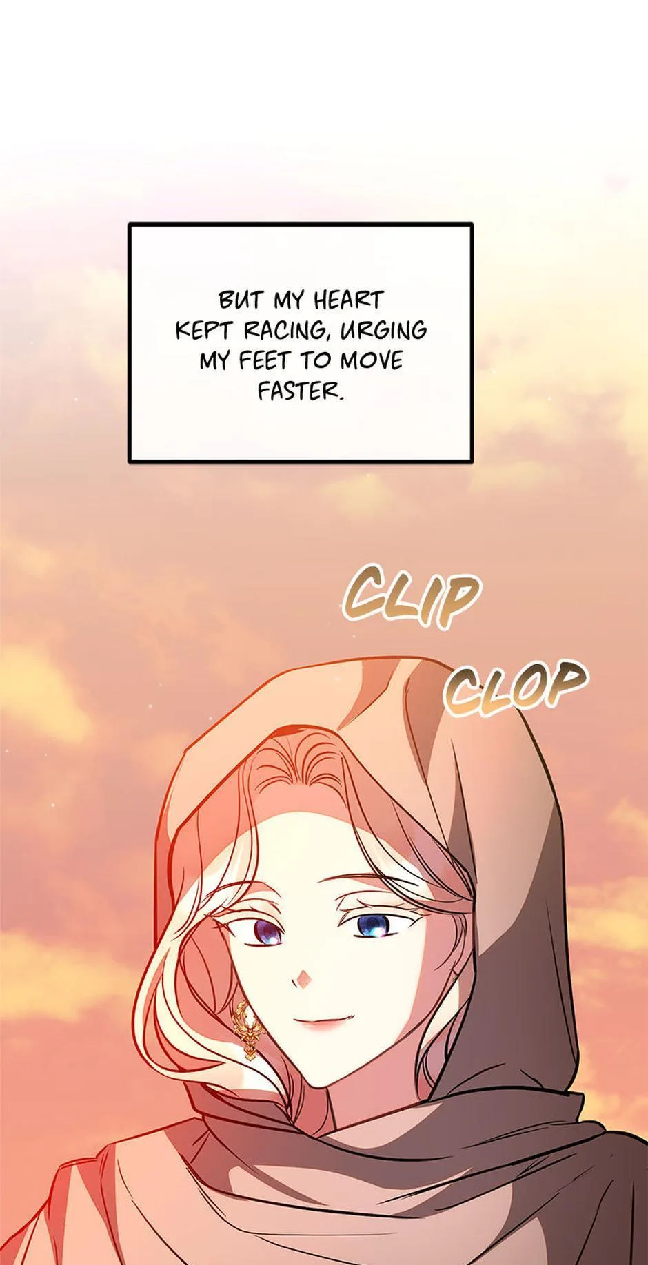 Twin Sister’s Strike Declaration Chapter 94 page 57