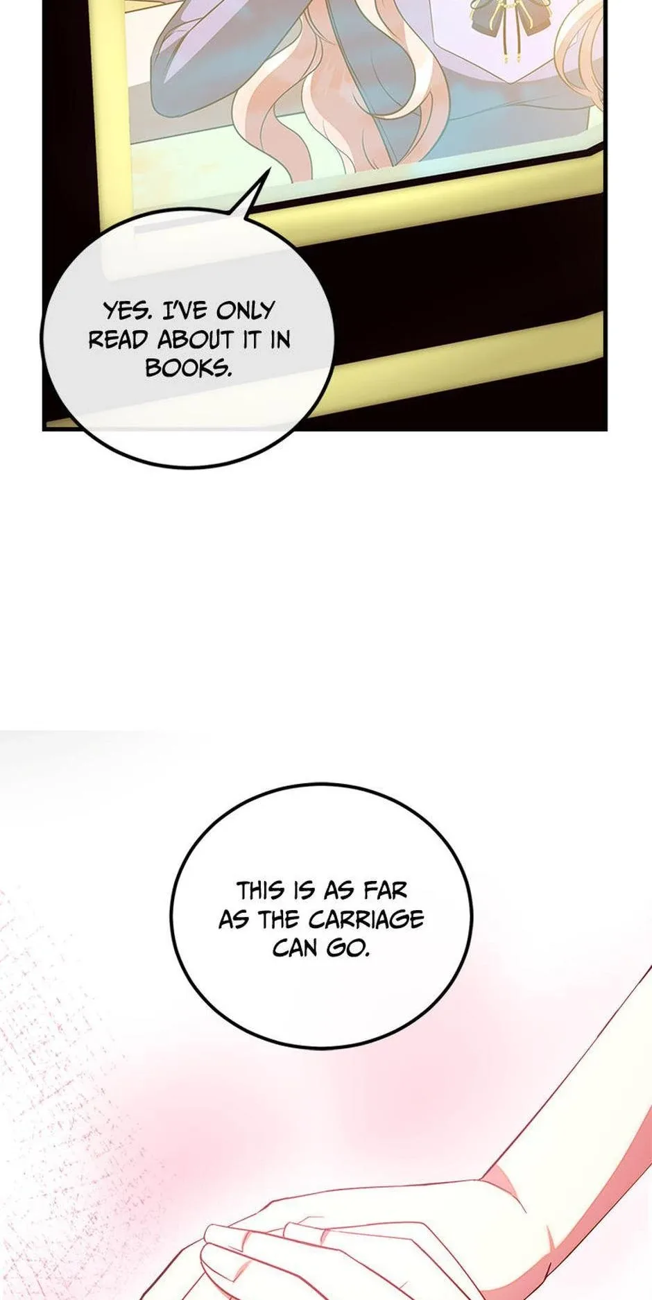 Twin Sister’s Strike Declaration Chapter 94 page 49