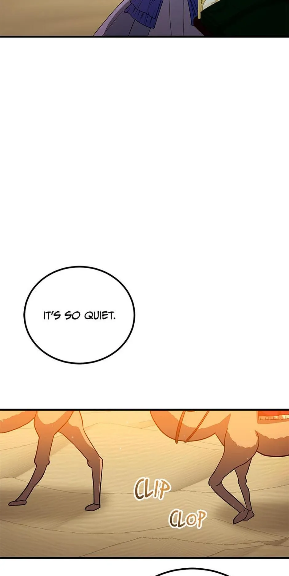 Twin Sister’s Strike Declaration Chapter 94 page 53