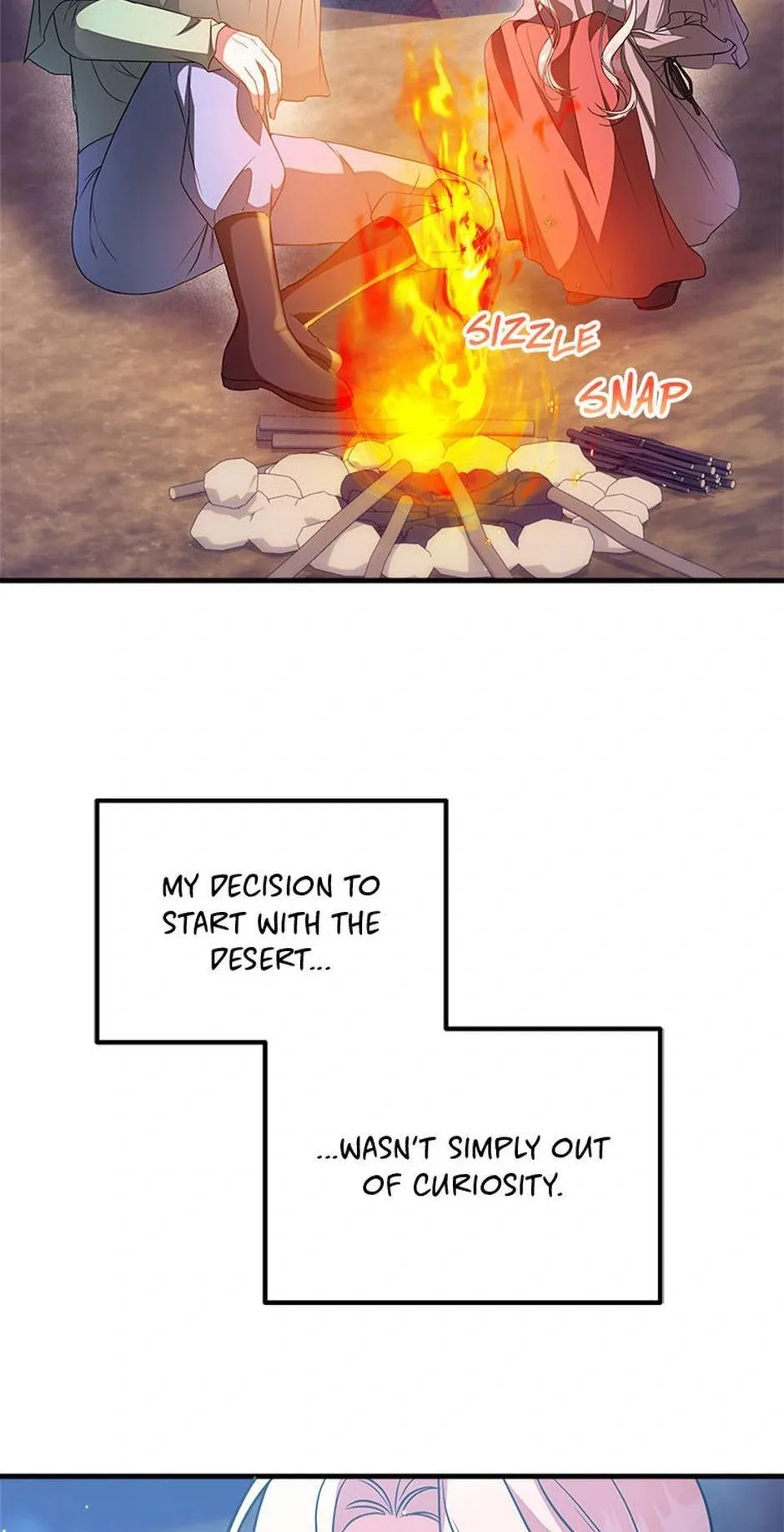 Twin Sister’s Strike Declaration Chapter 94 page 62