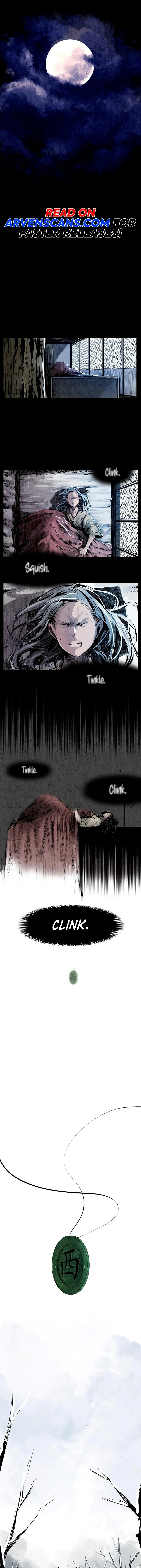 Two Moon Chapter 4 page 2
