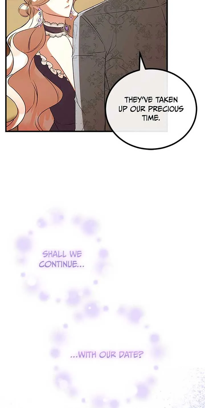 Twin Sister’s Strike Declaration Chapter 92 page 60