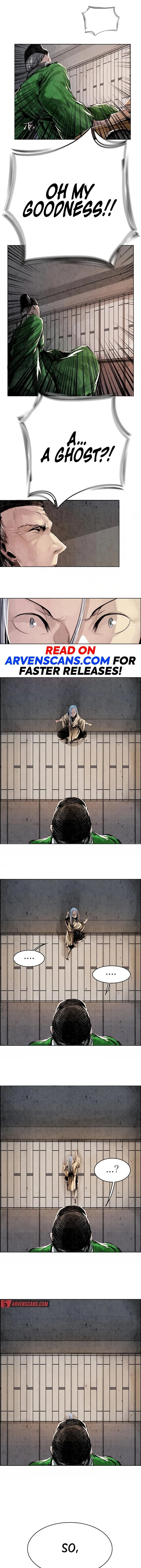 Two Moon Chapter 5 page 2