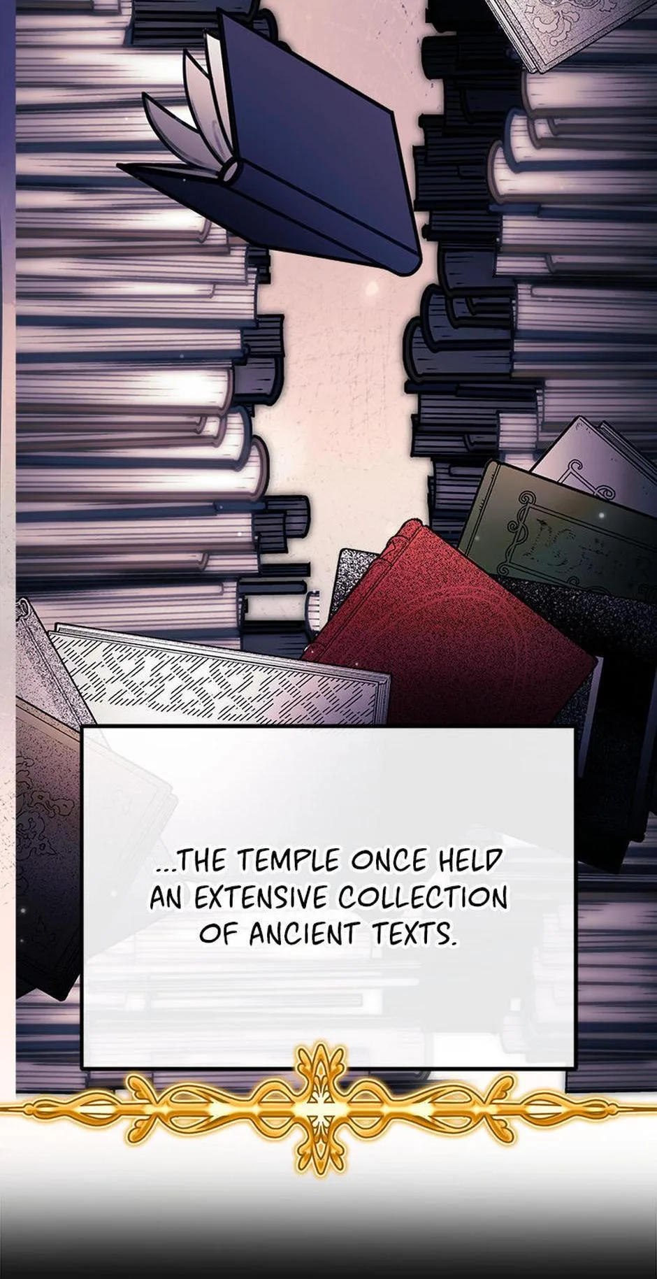 Twin Sister’s Strike Declaration Chapter 94 page 66