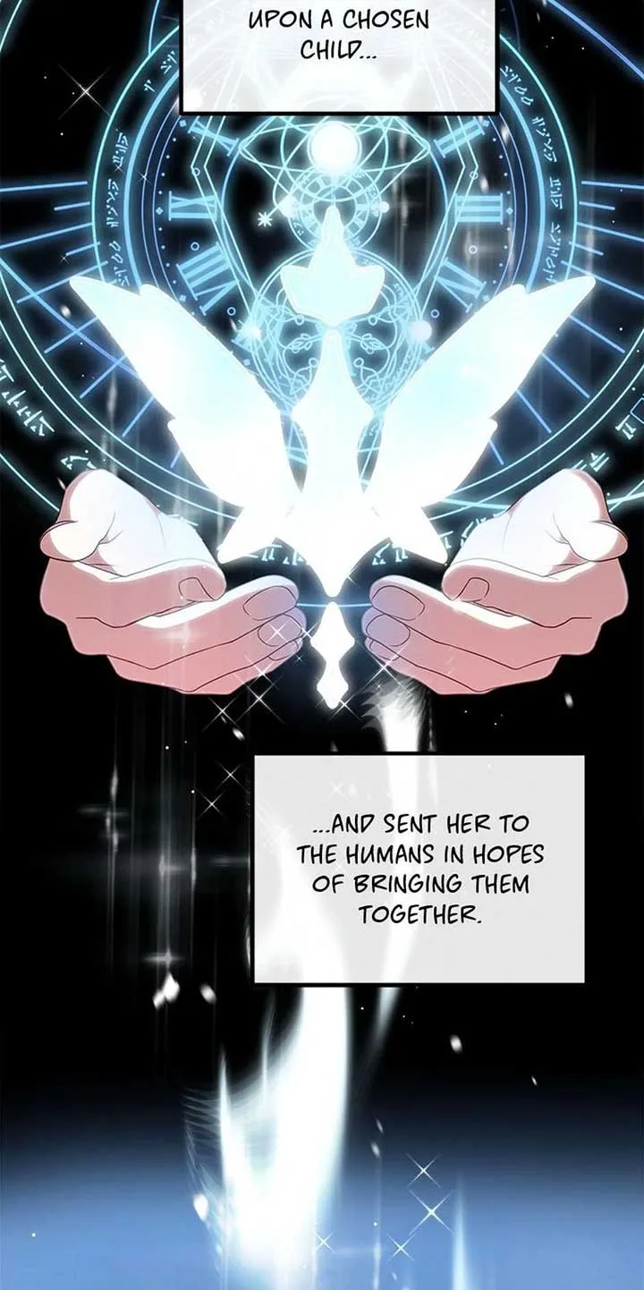 Twin Sister’s Strike Declaration Chapter 95 page 57