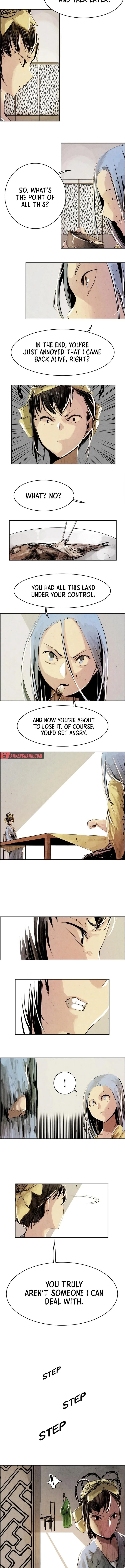 Two Moon Chapter 5 page 7