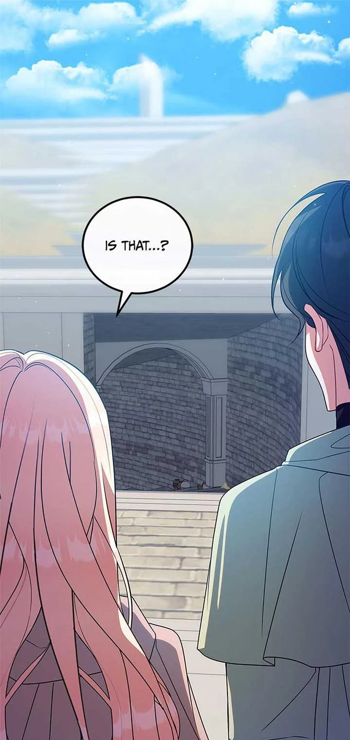 Twin Sister’s Strike Declaration Chapter 95 page 46