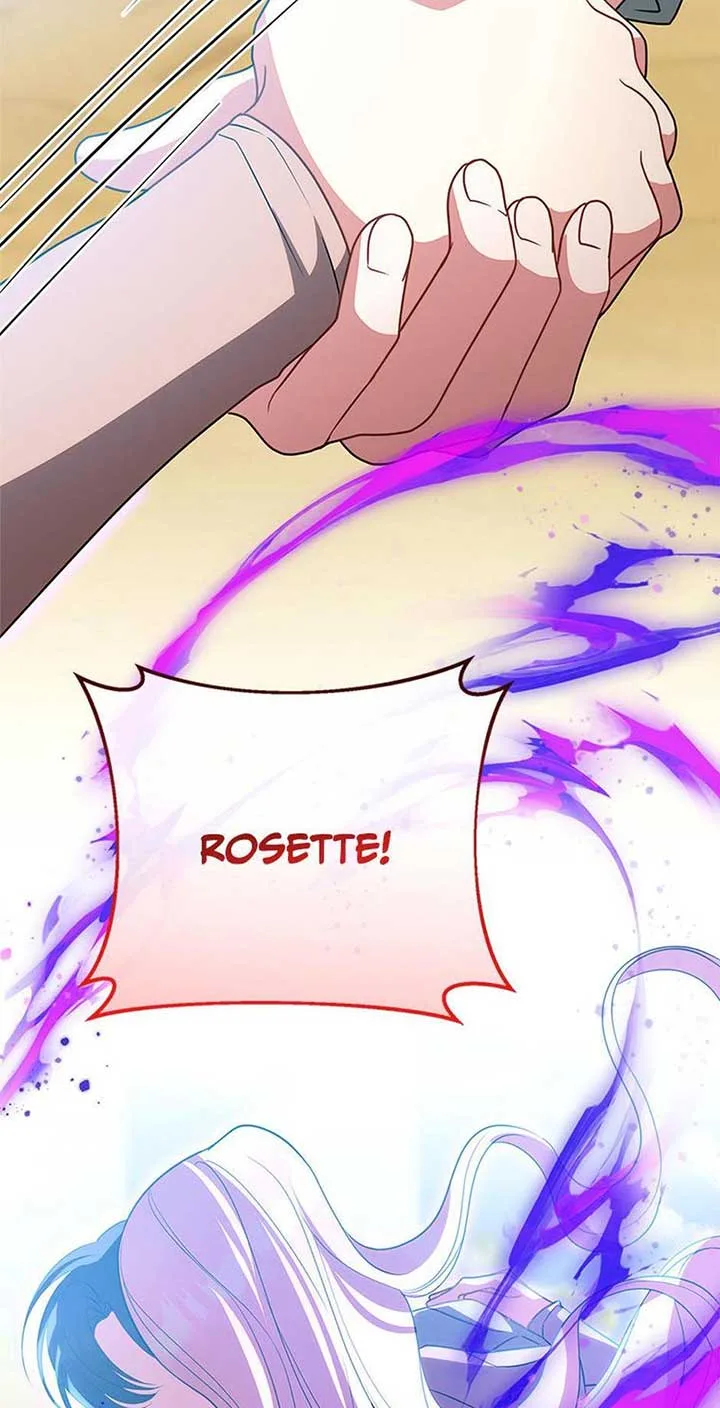 Twin Sister’s Strike Declaration Chapter 95 page 41