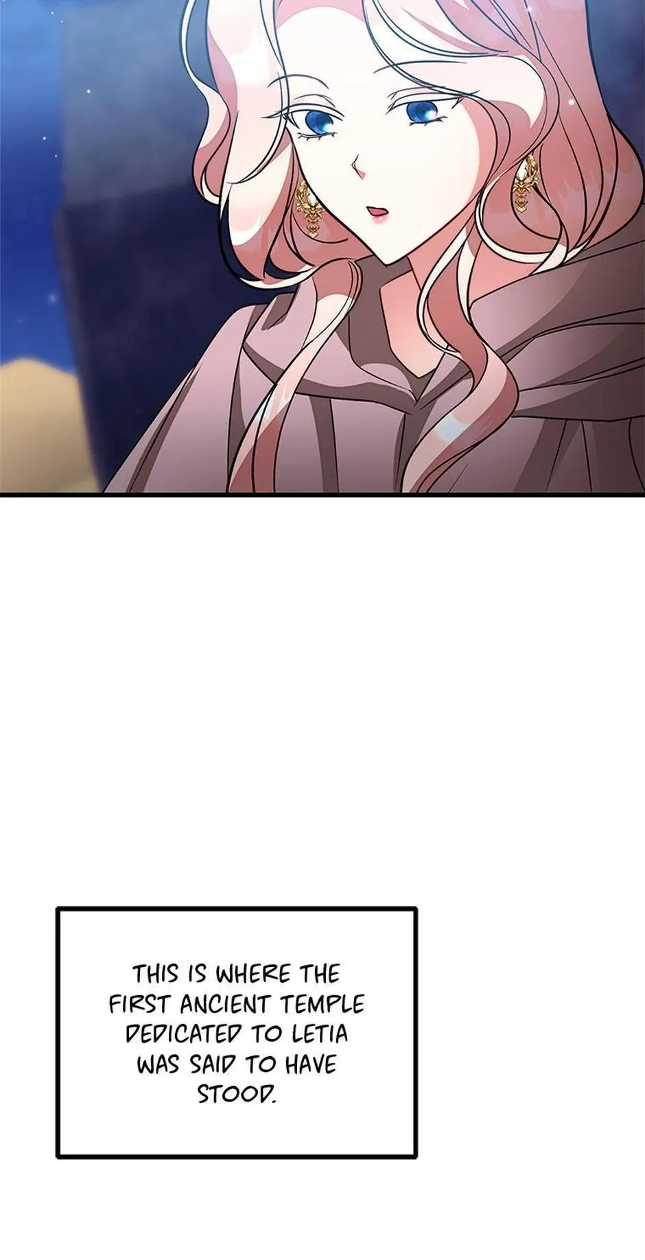Twin Sister’s Strike Declaration Chapter 94 page 63