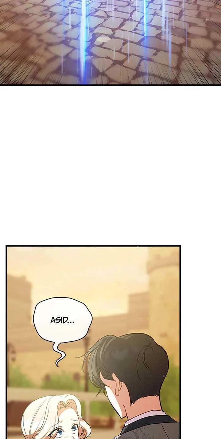 Twin Sister’s Strike Declaration Chapter 92 page 59