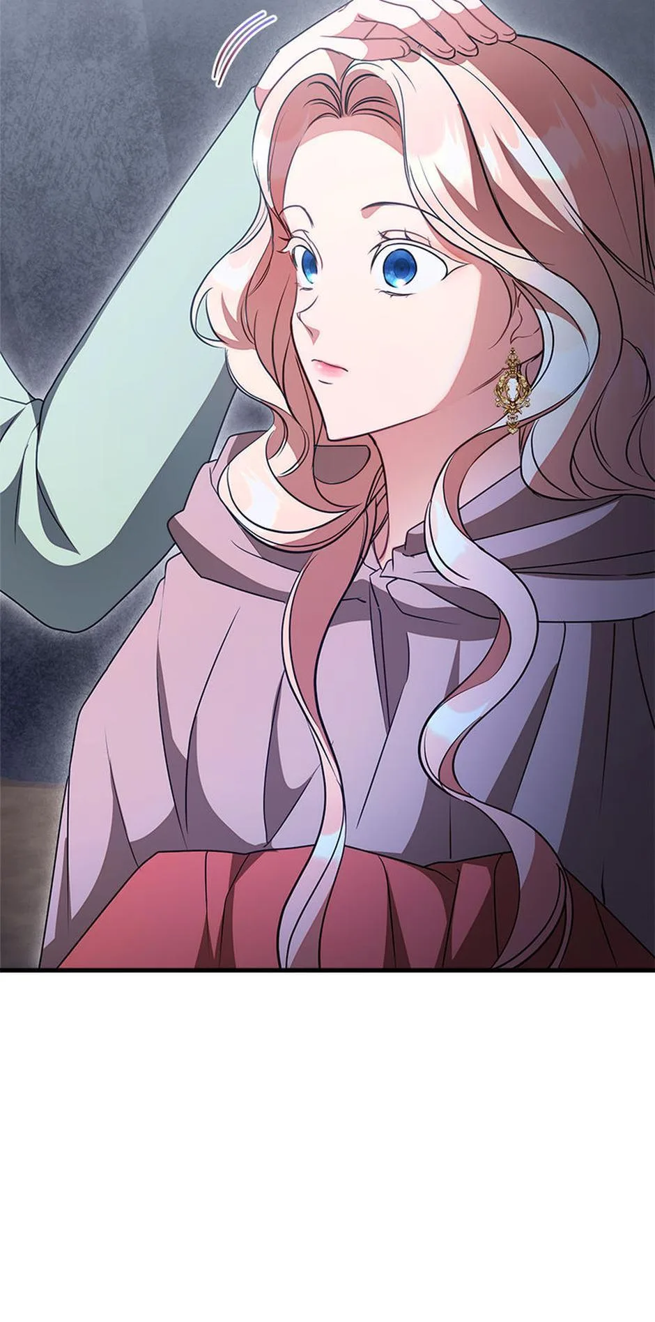 Twin Sister’s Strike Declaration Chapter 94 page 75
