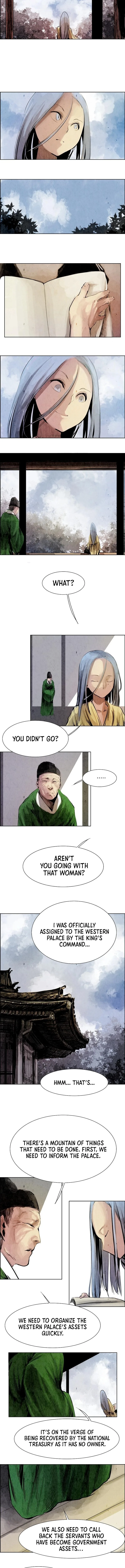 Two Moon Chapter 6 page 3