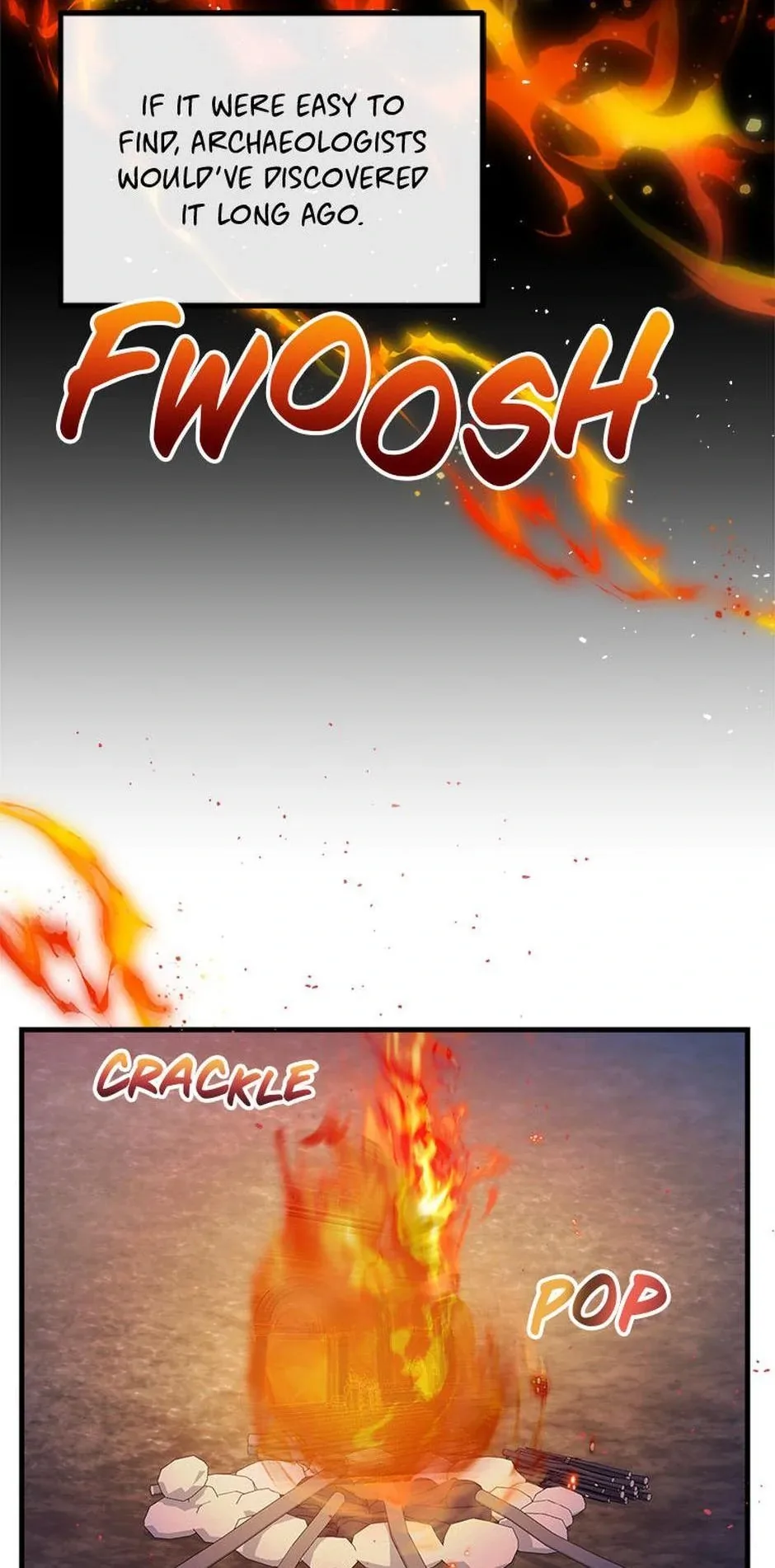 Twin Sister’s Strike Declaration Chapter 94 page 73