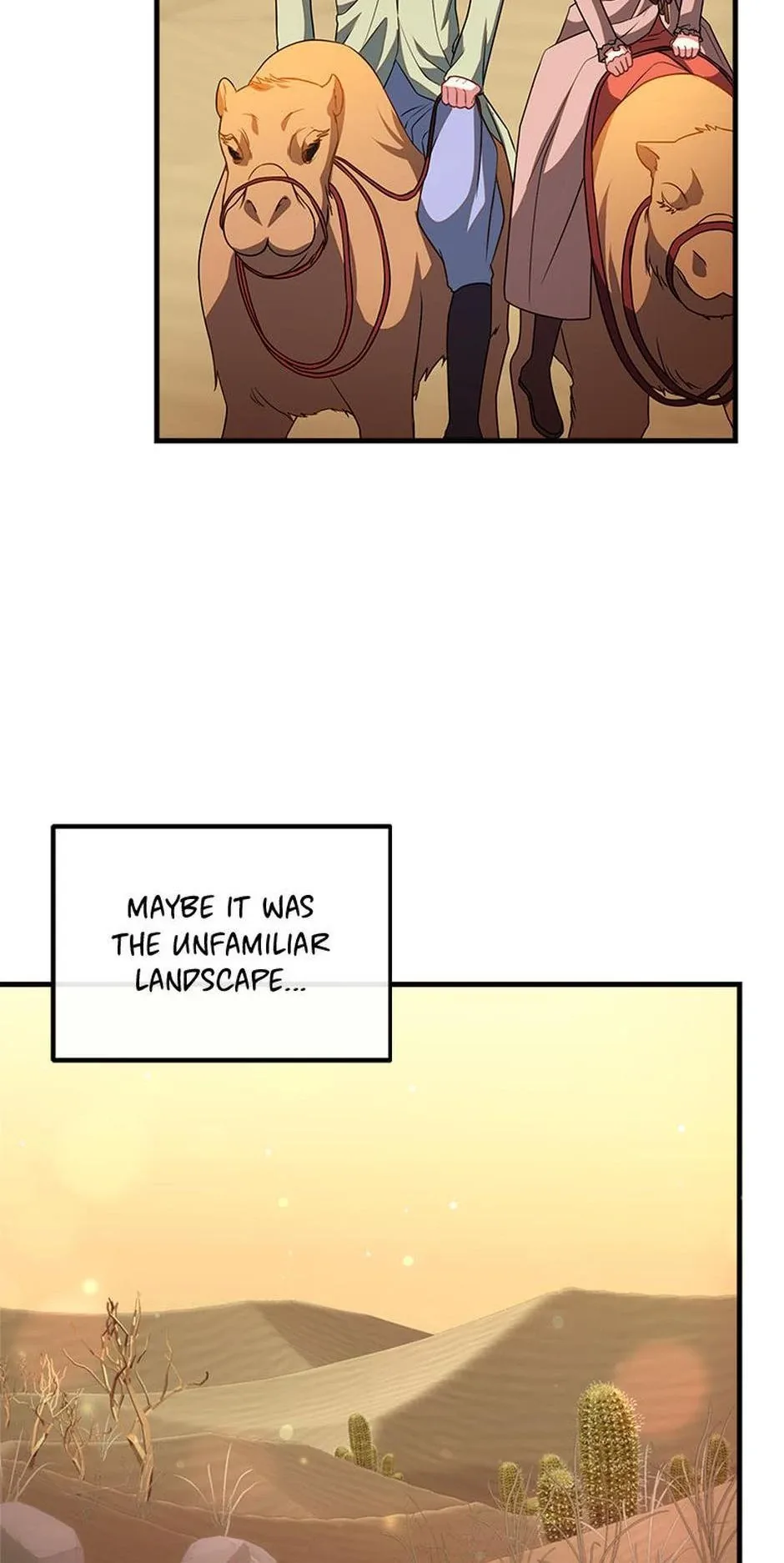 Twin Sister’s Strike Declaration Chapter 94 page 55