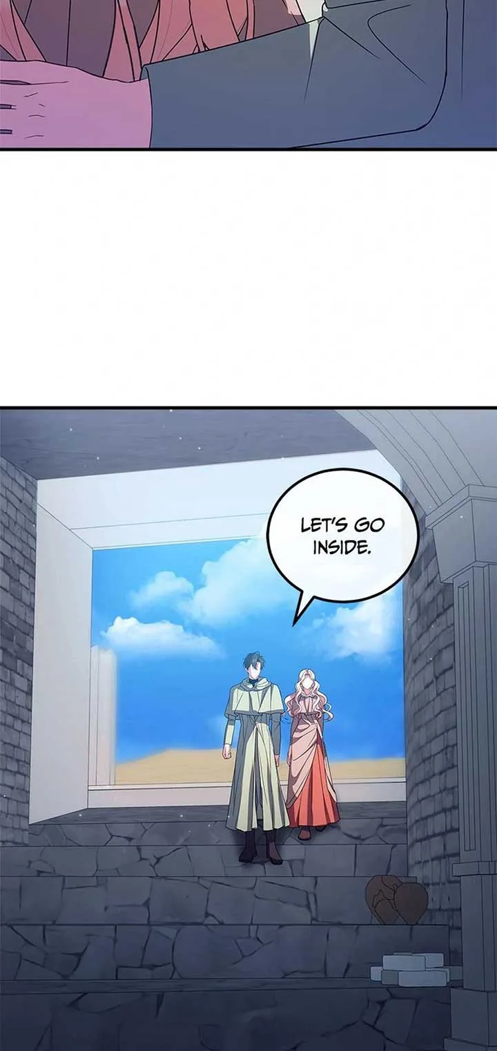 Twin Sister’s Strike Declaration Chapter 95 page 47