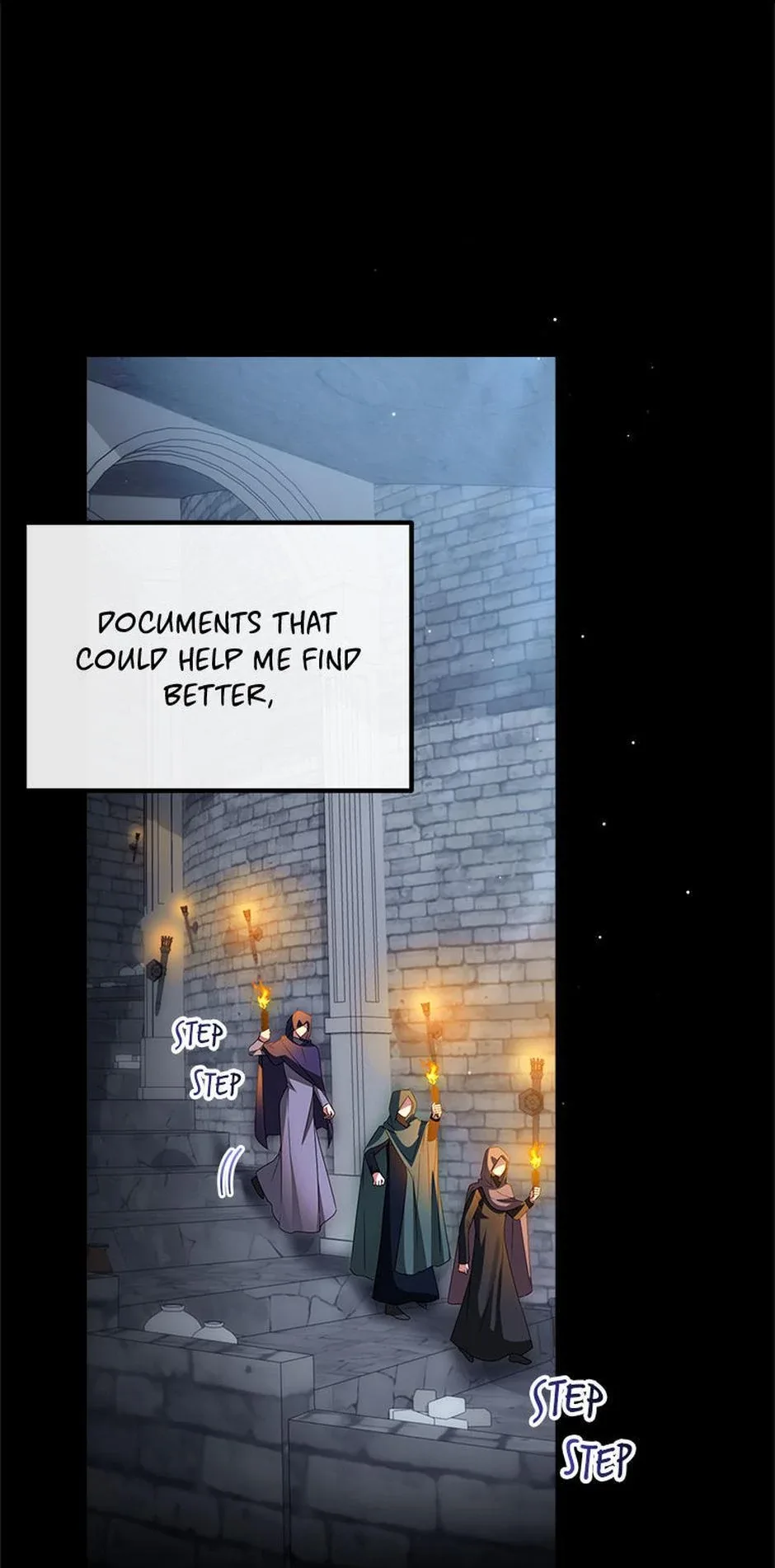 Twin Sister’s Strike Declaration Chapter 94 page 67