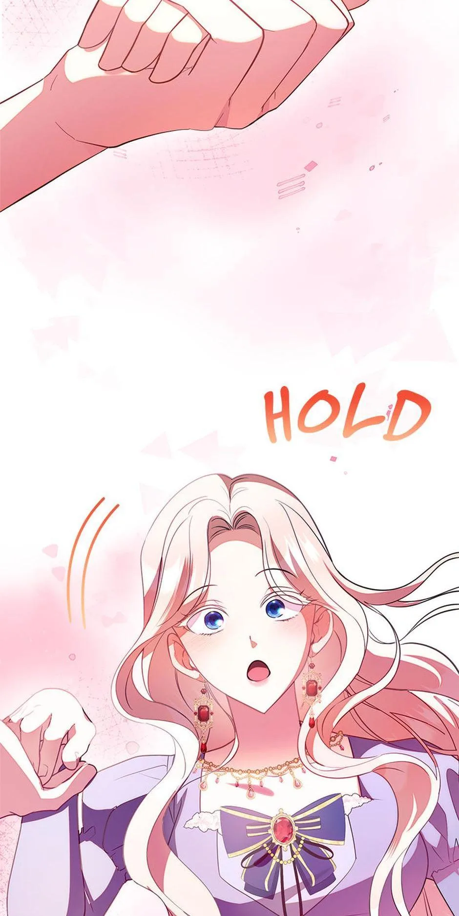 Twin Sister’s Strike Declaration Chapter 94 page 50