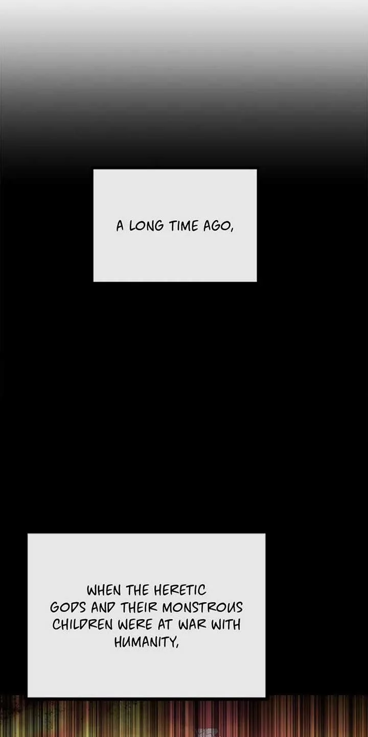 Twin Sister’s Strike Declaration Chapter 95 page 55