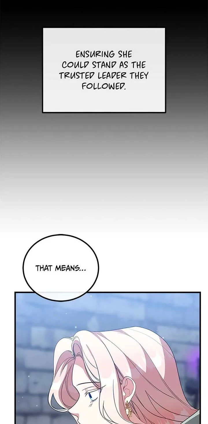Twin Sister’s Strike Declaration Chapter 95 page 66