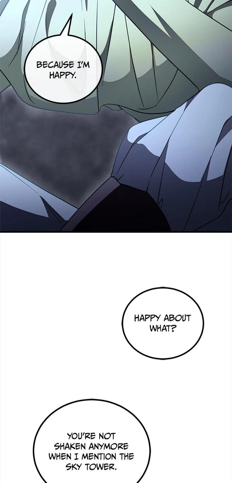 Twin Sister’s Strike Declaration Chapter 94 page 83