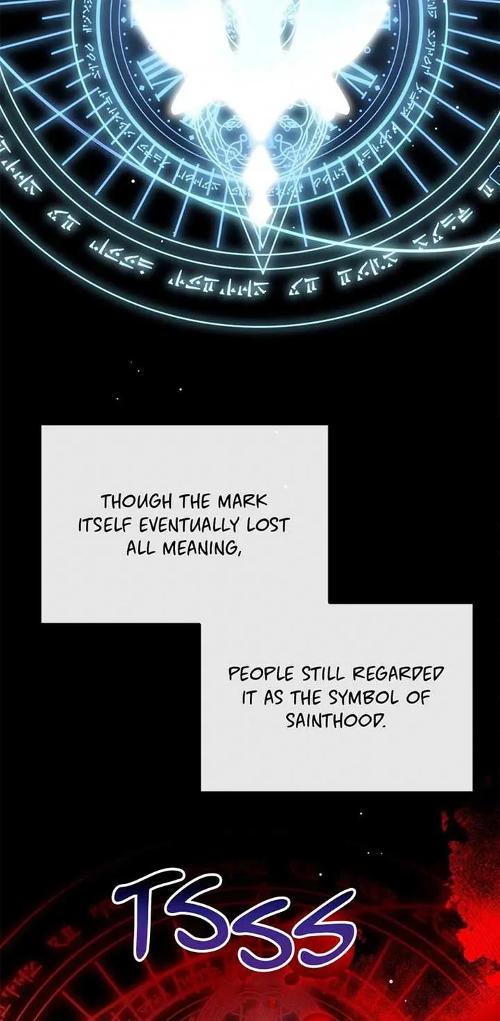 Twin Sister’s Strike Declaration Chapter 95 page 64