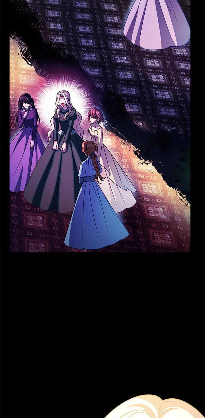 Twin Sister’s Strike Declaration Chapter 95 page 69
