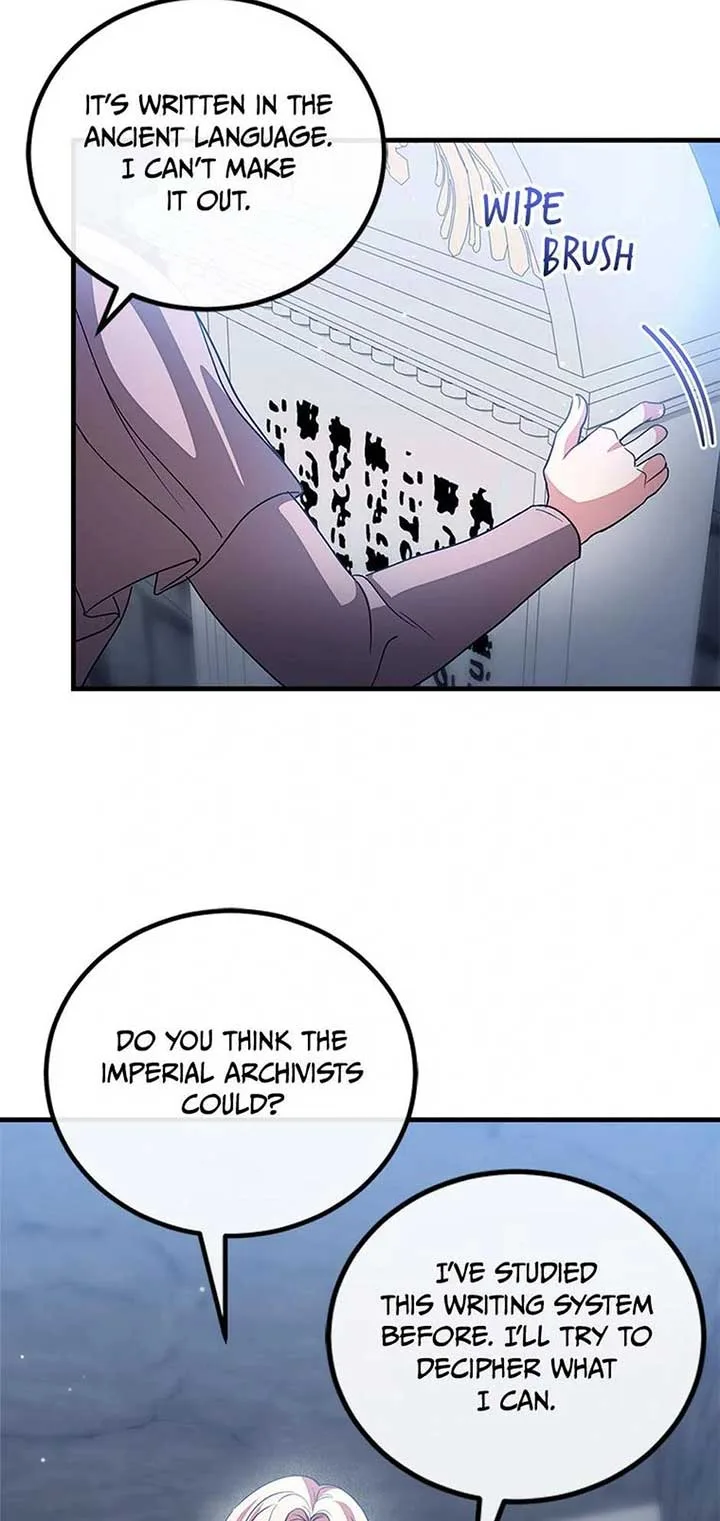 Twin Sister’s Strike Declaration Chapter 95 page 52