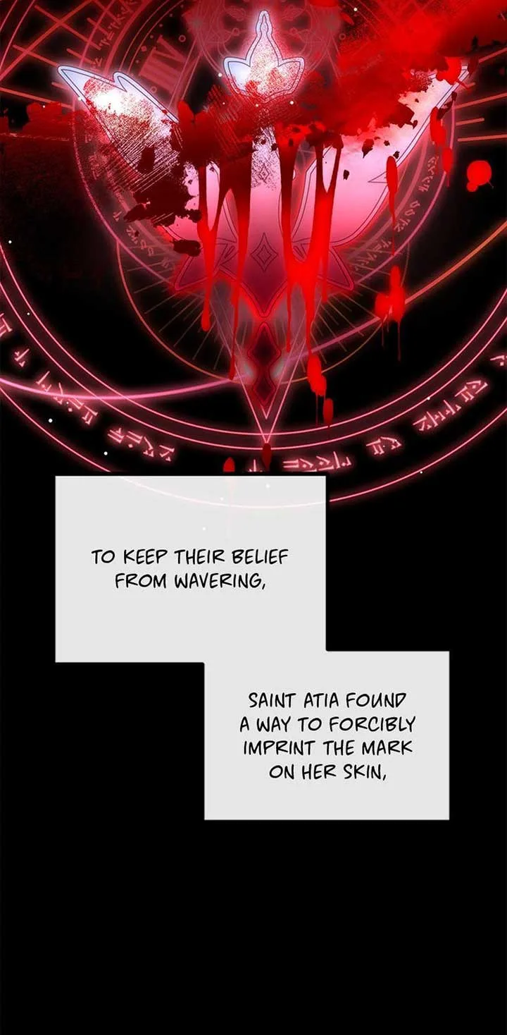 Twin Sister’s Strike Declaration Chapter 95 page 65