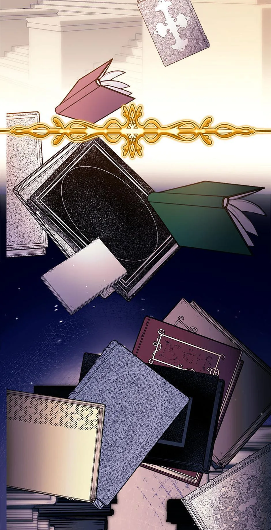 Twin Sister’s Strike Declaration Chapter 94 page 65