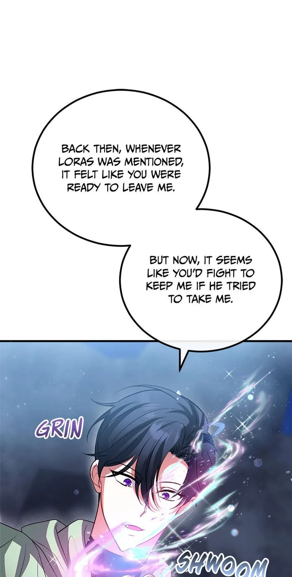 Twin Sister’s Strike Declaration Chapter 94 page 85
