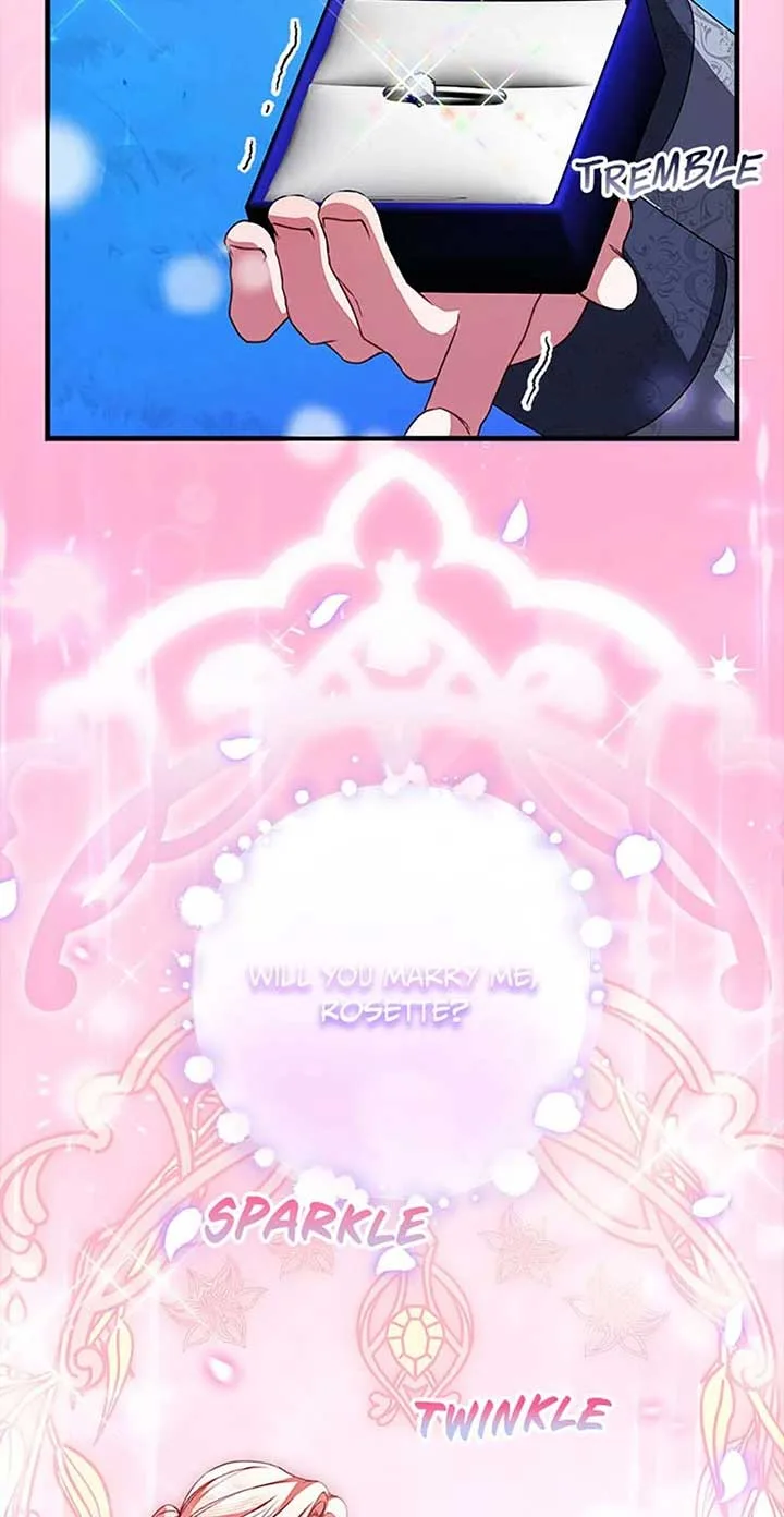 Twin Sister’s Strike Declaration Chapter 92 page 90