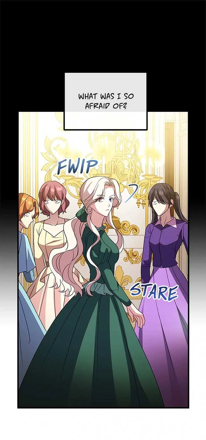 Twin Sister’s Strike Declaration Chapter 95 page 71